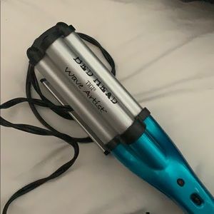 BedHead Wave Artist!